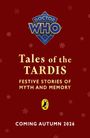 Doctor Who: Doctor Who: Tales of the TARDIS, Buch