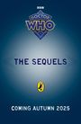 Doctor Who: Doctor Who: The Sequels, Buch