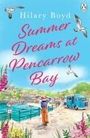 Hilary Boyd: Summer Dreams At Pencarrow Bay, Buch