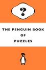 Gareth Moore: The Penguin Book of Puzzles, Buch