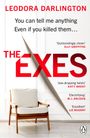 Leodora Darlington: The Exes, Buch