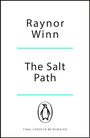 Raynor Winn: The Salt Path, Buch