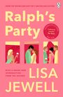 Lisa Jewell: Ralph's Party, Buch