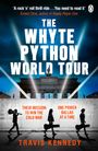 Travis Kennedy: The Whyte Python World Tour, Buch