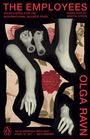 Olga Ravn: The Employees, Buch