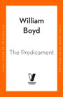 William Boyd: The Predicament, Buch