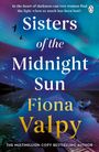 Fiona Valpy: Sisters of the Midnight Sun, Buch