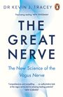 Kevin Tracey: The Great Nerve, Buch