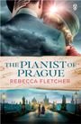 Rebecca Fletcher: The Pianist of Prague, Buch