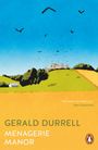 Gerald Durrell: Menagerie Manor, Buch