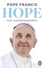 Pope Francis: Hope, Buch