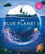 Leisa Stewart-Sharpe: Blue Planet III, Buch