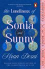 Kiran Desai: The Loneliness of Sonia and Sunny, Buch