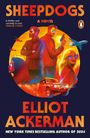 Elliot Ackerman: Sheepdogs, Buch