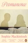 Sophie Mackintosh: Permanence, Buch