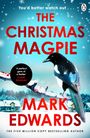Mark Edwards: The Christmas Magpie, Buch
