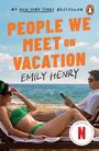 Emily Henry: People We Meet On Vacation, Buch