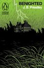 J. B. Priestley: Benighted, Buch