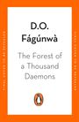 D. O. Fagunwa: The Forest of a Thousand Daemons, Buch