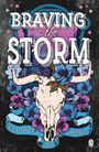 Elliott Rose: Braving The Storm, Buch