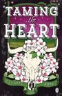 Elliott Rose: Taming The Heart, Buch