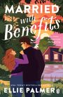 Ellie Palmer: Married With Benefits, Buch