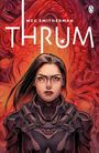 Meg Smitherman: Thrum, Buch