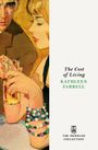 Kathleen Farrell: The Cost of Living, Buch
