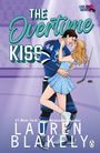 Lauren Blakely: The Overtime Kiss, Buch