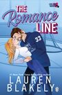 Lauren Blakely: The Romance Line, Buch