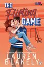 Lauren Blakely: The Flirting Game, Buch