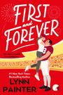 Lynn Painter: First and Forever, Buch
