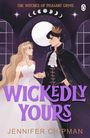 Jennifer Chipman: Wickedly Yours, Buch