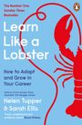 Helen Tupper: Learn Like a Lobster, Buch