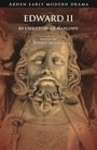 Christopher Marlowe: Edward II, Buch