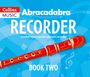 A & C Black Publishers Ltd: Abracadabra Recorder Book 2 (Pupil's Book), Buch