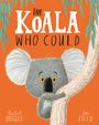 Rachel Bright: The Koala Who Could, Buch