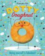 Momoko Abe: Dotty Doughnut, Buch