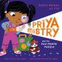 Babita Sharma: Priya Mistry and the Paw Prints Puzzle, Buch