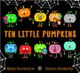 Mike Brownlow: Ten Little Pumpkins, Buch