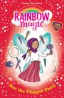 Daisy Meadows: Rainbow Magic: Nur the Vlogger Fairy, Buch