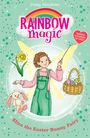 Daisy Meadows: Rainbow Magic: Eliza the Easter Bunny Fairy, Buch