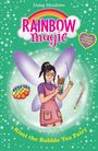 Daisy Meadows: Rainbow Magic: Kimi the Bubble Tea Fairy, Buch