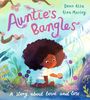 Dean Atta: Auntie's Bangles, Buch