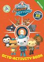 Official Octonauts: Octonauts Above & Beyond: Octo-Activity Book, Buch