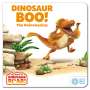 Peter Curtis: The World of Dinosaur Roar!: Dinosaur Boo: The Deinonychus, Buch
