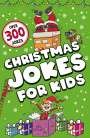 Elle Owell: Christmas Jokes for Kids, Buch