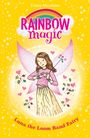 Daisy Meadows: Rainbow Magic: Luna the Loom Band Fairy, Buch
