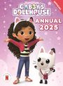 Official Gabby's Dollhouse: DreamWorks Gabby's Dollhouse: Gabby's Dollhouse Annual 2025, Buch