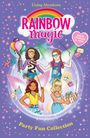 Daisy Meadows: Rainbow Magic: Party Fun Collection, Buch